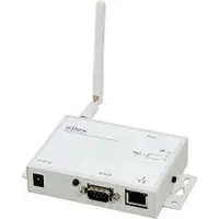 Silex SD-330AC Wireless/Wired Serial.