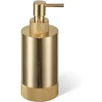 DECOR WALTHER Seifenspender Club 1 Mattgold