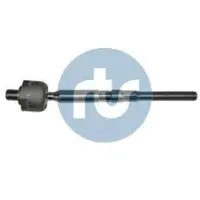 RTS 92-01495 Axialgelenk Spurstange passend für MERCEDES-BENZ C-Klasse T-modell (S205) Vorne Rechts Vorne Links