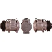 Lucas Kompressor, Klimaanlage ACP272