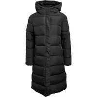 True North Zink Jacke Philippa Schwarz Damen