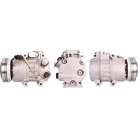 Lucas Kompressor, Klimaanlage ACP961