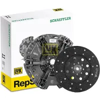 LuK RepSet 628 3299 09 Kupplungssatz
