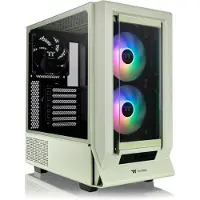 Thermaltake Ceres 350 Mx Argb Pc-tower-gehäuse