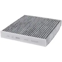 CORTECO Filter, Innenraumluft 80000605