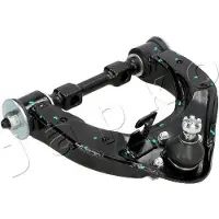 Japko Lenker, Radaufhängung 72534L