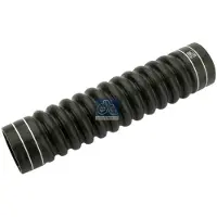 DT Spare Parts Kühlerschlauch Ø 55 mm DT SPARE PARTS IAM-Expertise passend für u.a. SCANIA 3