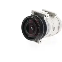 AKS Kompressor Klimaanlage DASIS 851829N für Volvo C30 C70 S40 Ford Focus V50