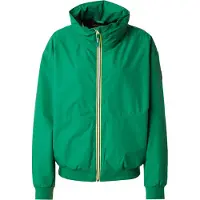 Derbe HAMBURG W-01-XX-RIPBY SHORT Damen Regenjacke