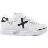 Munich Sneakers 1514007 in White color size 26