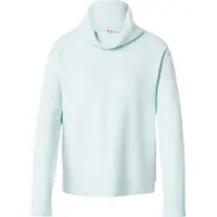 Street One Rollkragenpullover in Mint | Gr.: 40