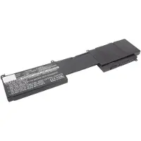 CoreParts Laptop-Batterie Lithium-Polymer 3900 mAh 43.3 Wh