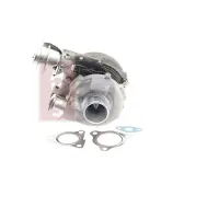 AKS Dasis Lader, Aufladung 565008N