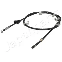 Japanparts Seilzug, Feststellbremse BC-422R