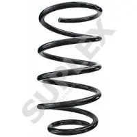 SUPLEX Fahrwerksfeder 10440
