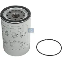 DT Spare Parts Kraftstofffilter 2.12271