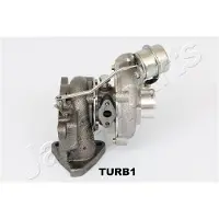 Japanparts Lader, Aufladung XX-TURB1