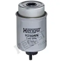 HENGST FILTER Kraftstofffilter H290WK