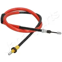 Japanparts Seilzug, Feststellbremse BC-0734
