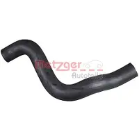 METZGER Kühlerschlauch [Hersteller-Nr. 2421028] für Opel, Vauxhall