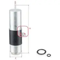 Sofima Kraftstofffilter S 1A36 B
