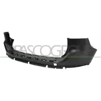 PRASCO Stoßfänger VV6101061