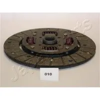 Japanparts Kupplungsscheibe DF-010