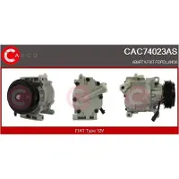 SANDO Kompressor, Klimaanlage Brand New HQ CAC74023AS
