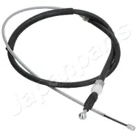 Japanparts Seilzug, Feststellbremse BC-0938