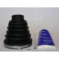 Japanparts Faltenbalgsatz, Antriebswelle KB-050