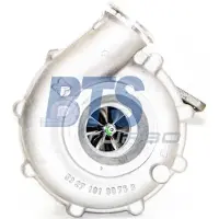BTS Turbo Lader, Aufladung t915390