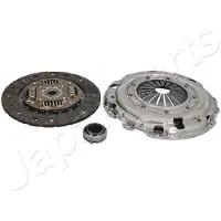 Japanparts Kupplungssatz KF-892