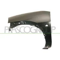 PRASCO Kotflügel fd0063004 vorne links für Ford