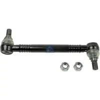DT Spare Parts Stange Strebe Stabilisator Hinterachse DT SPARE PARTS für u.a. VOLVO FH