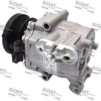 Krios Kompressor, Klimaanlage 1.8053A