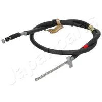 Japanparts JAPANPAR BC-281R Bremskraftverstärker