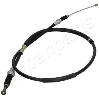 Japanparts Seilzug, Feststellbremse BC-903R