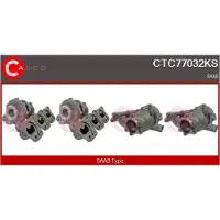 Casco Lader, Aufladung KAYOTAWA CTC77032KS