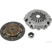HERTH+BUSS JAKOPARTS JAKOPARTS Kupplungssatz Kupplung für OPEL Corsa F J2002403
