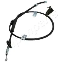 Japanparts Handbremsseil Seilzug Feststellbremse für HONDA INTEGRA Coupe (DC2, DC4) Hinten Rechts BC-413R