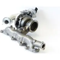 BTS Turbo Lader, Aufladung ORIGINAL T918104