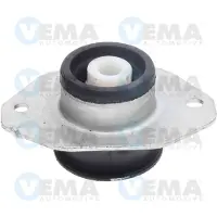 VEMA Lagerung, Motor 430114