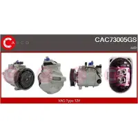 Casco Kompressor, Klimaanlage Genuine CAC73005GS