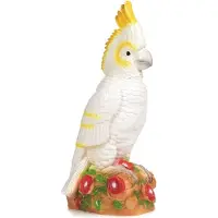 Egmont toys Heico Lampe Kakadu 29 cm Schale