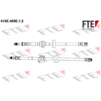 FTE Bremsschlauch 9240578