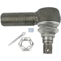 DT Spare Parts Spurstangenkopf Vorderachse 120 cm DT SPARE PARTS für u.a. RENAULT TRUCKS