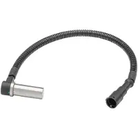 Hella Sensor Raddrehzahl 2-polig induktiv 330 mm Kabel für u.a. IVECO TURBOSTAR