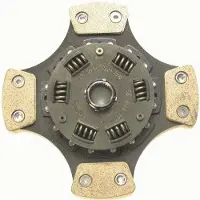 SACHS Performance Kupplungsscheibe Performance 881861 999758