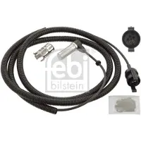 FEBI BILSTEIN Bilstein Sensor, Raddrehzahl 106405