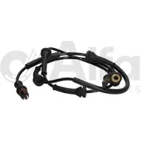 Alfa e-Parts ABS Sensor Raddrehzahl Vorne für RENAULT LAGUNA I (B56, 556) AF03848